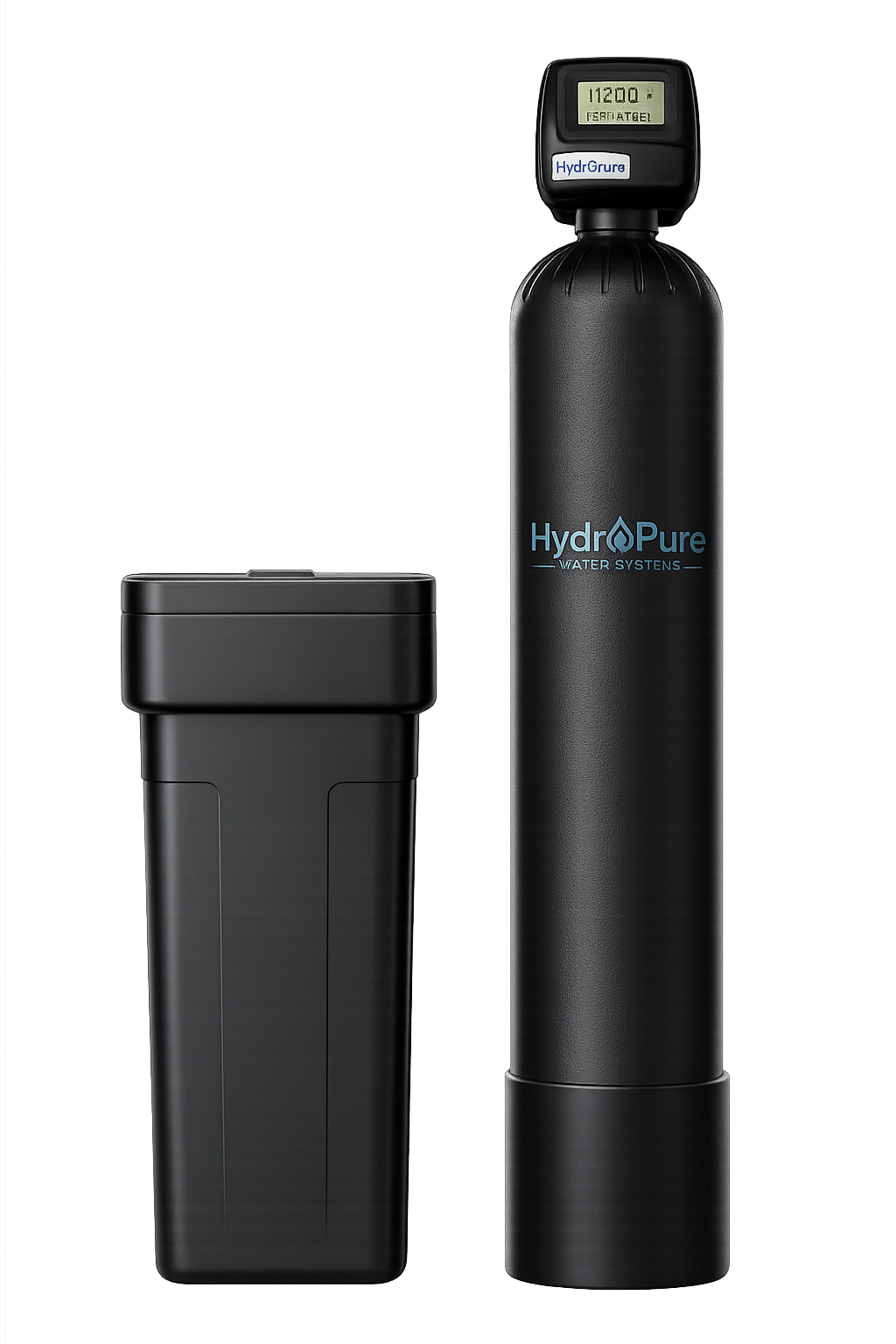 HydroSpring Softener