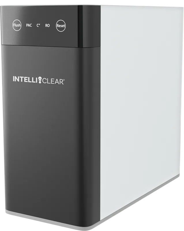 IntelliClear 600 Reverse Osmosis