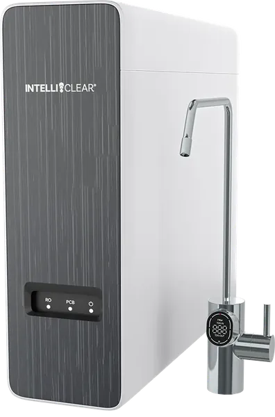 IntelliClear 800 Reverse Osmosis