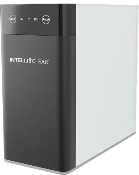 IntelliClear 600 Reverse Osmosis