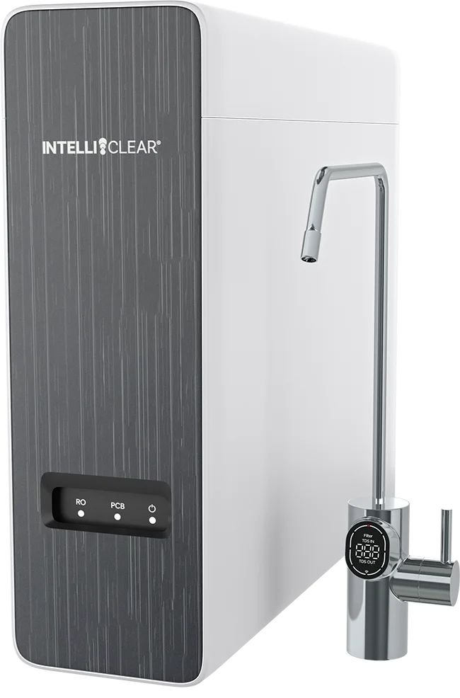 IntelliClear 800 Reverse Osmosis