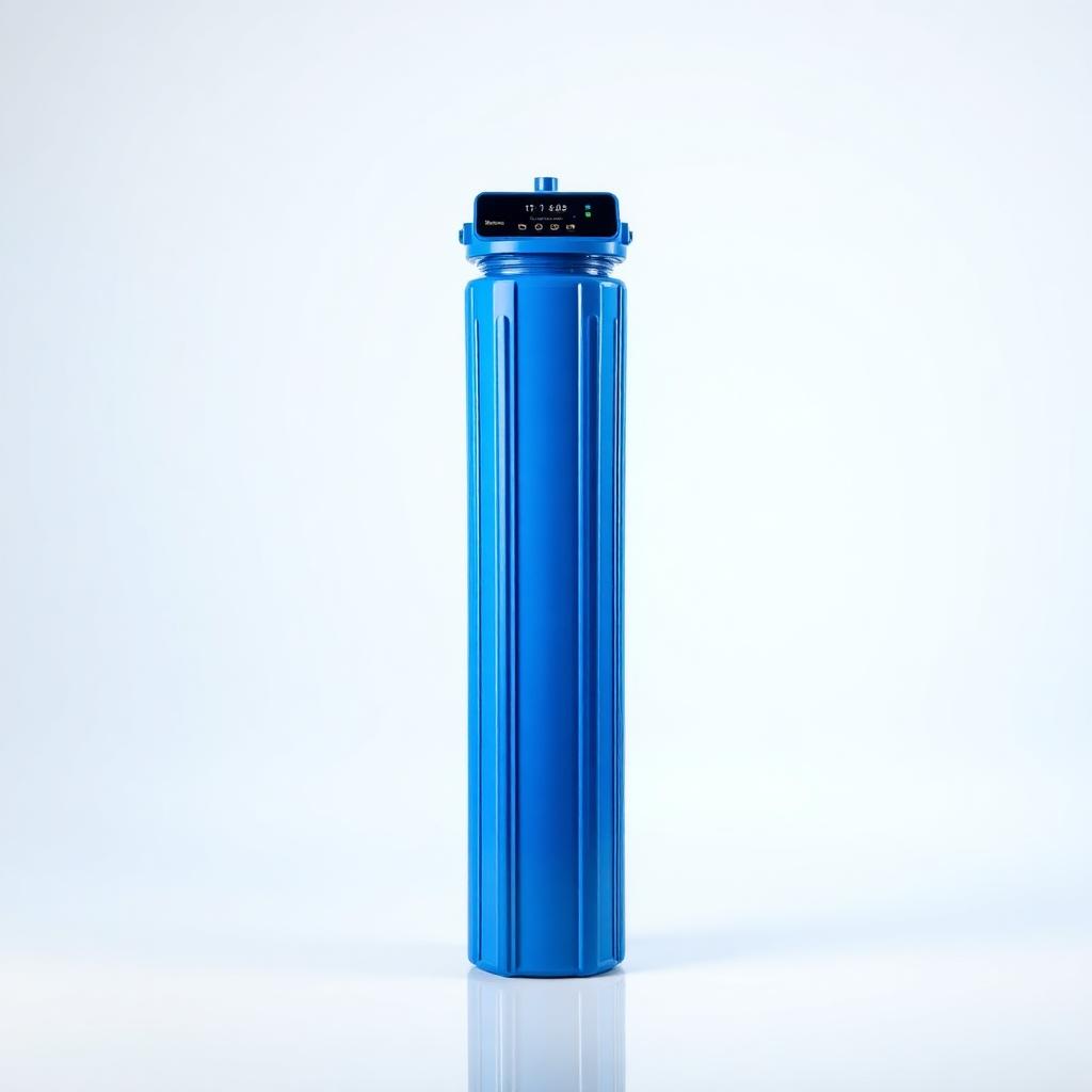 Whole-Home Carbon Filtration