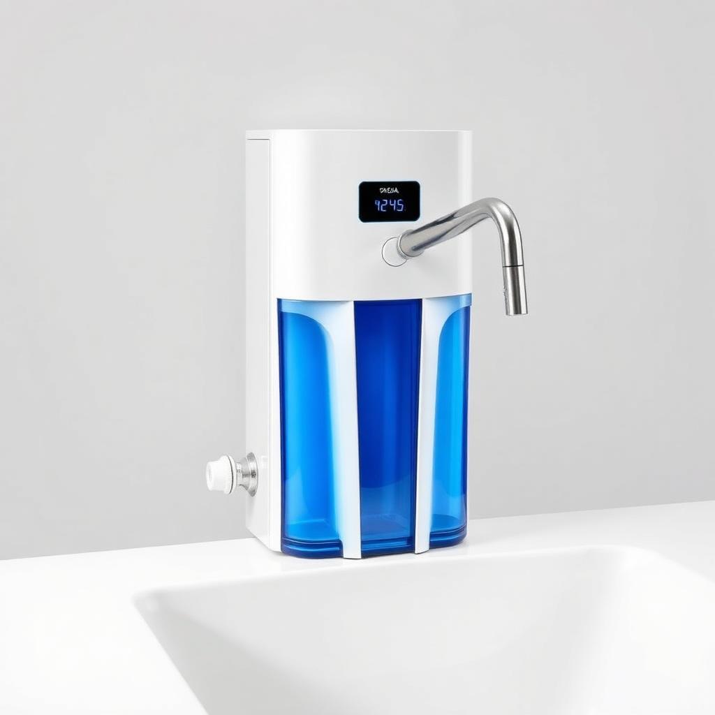 IntelliClear 800 Reverse Osmosis